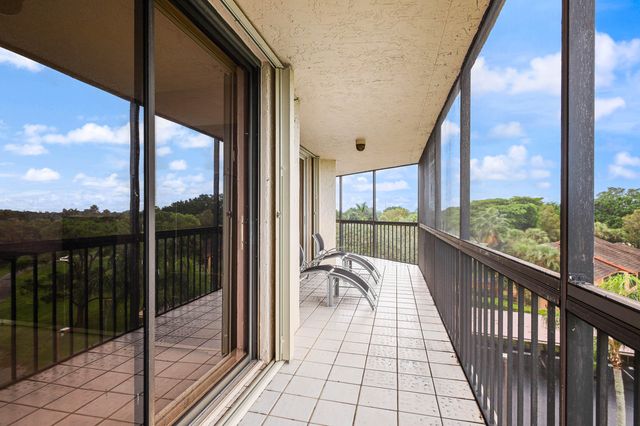 5301 FOUNTAINS Drive S 501, Lake Worth, FL 33467
