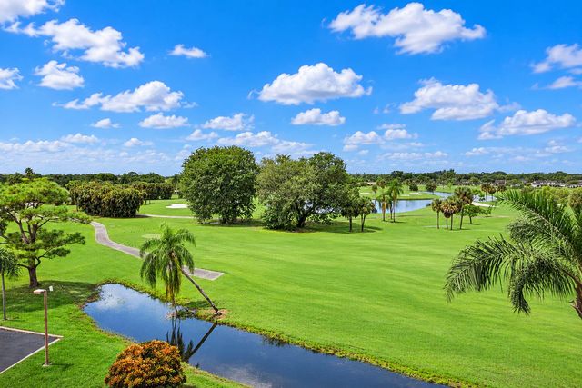 5301 FOUNTAINS Drive S 501, Lake Worth, FL 33467