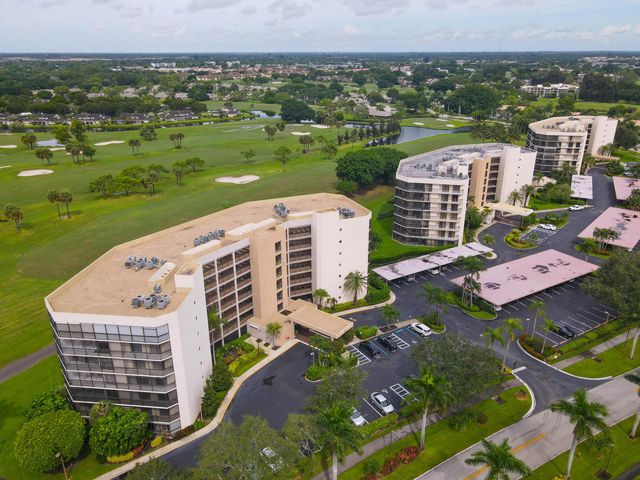 5301 FOUNTAINS Drive S 501, Lake Worth, FL 33467