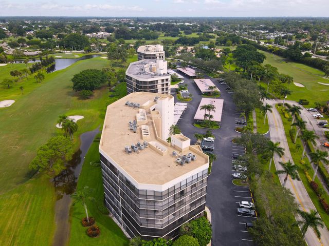 5301 FOUNTAINS Drive S 501, Lake Worth, FL 33467