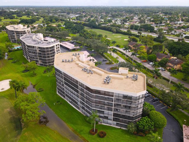 5301 FOUNTAINS Drive S 501, Lake Worth, FL 33467