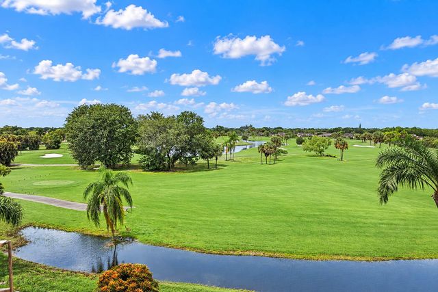 5301 FOUNTAINS Drive S 501, Lake Worth, FL 33467