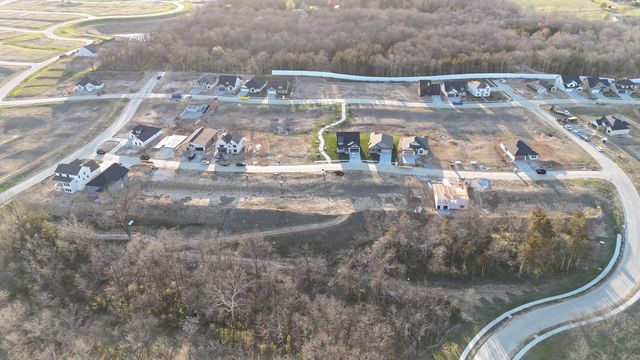 2728 MISTY FLOWER DR, Columbia, MO 65203