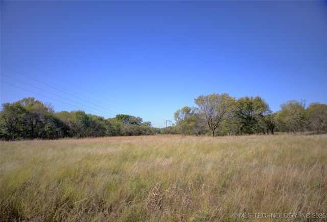 S Bixby Road, Mounds, OK 74047