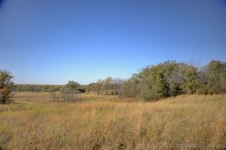 S Bixby Road, Mounds, OK 74047