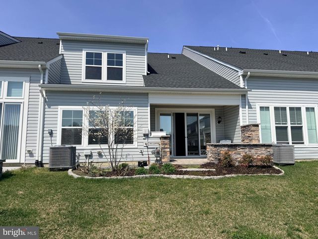 23168 WAGGONER AVE, Lewes, DE 19958