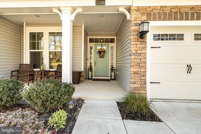 23168 WAGGONER AVE, Lewes, DE 19958