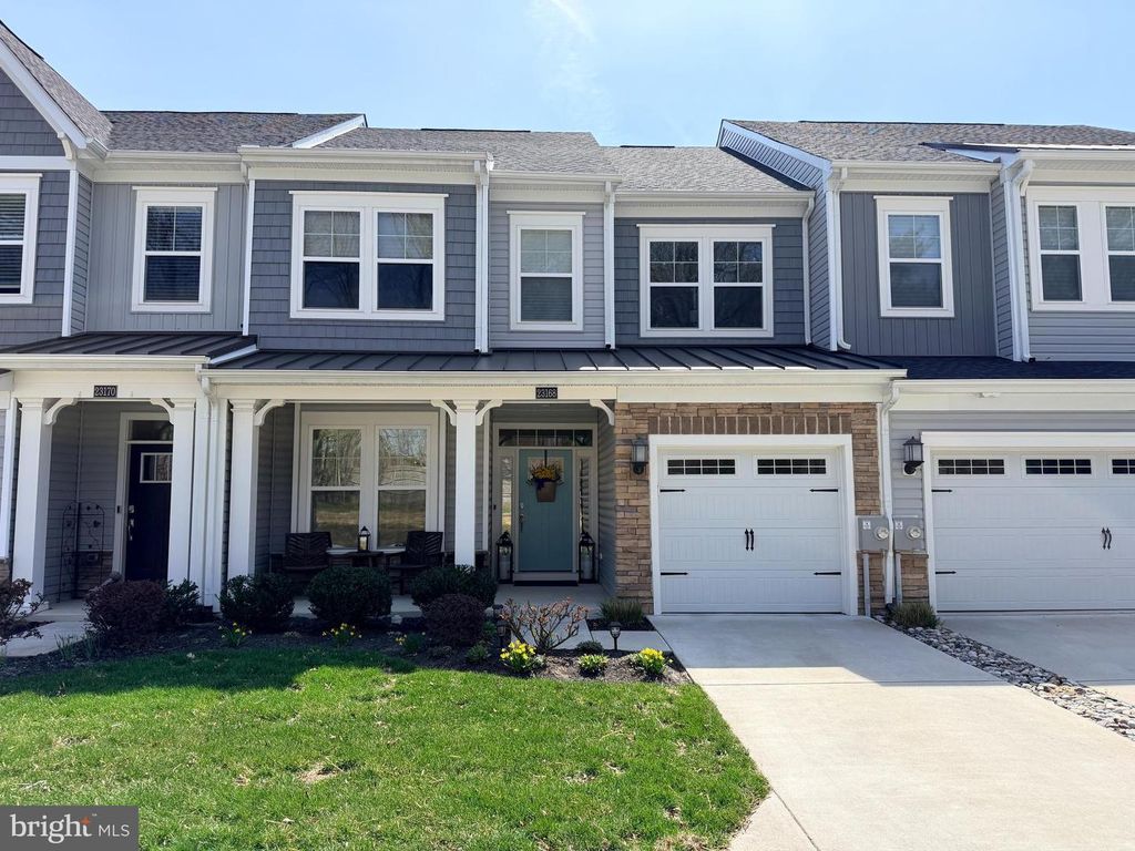 23168 WAGGONER AVE, Lewes, DE 19958