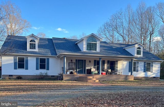 23660 PINE VIEW LN, Hollywood, MD 20636