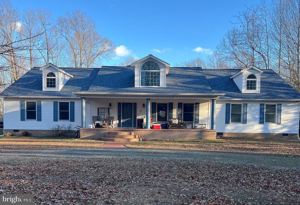 23660 PINE VIEW LN, Hollywood, MD 20636