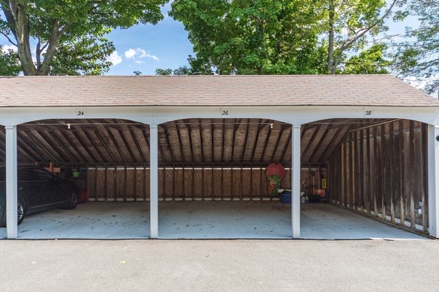 26 Denmark Lane 26, Needham, MA 02492
