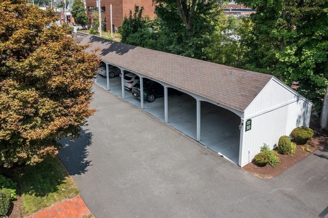 26 Denmark Lane 26, Needham, MA 02492