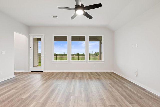 16201 Smithers Road, Manor, TX 78653