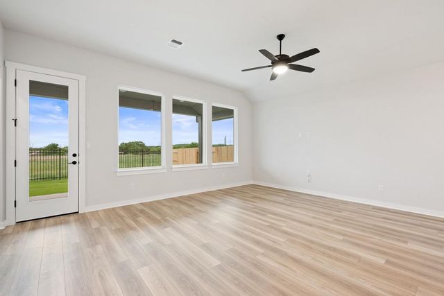 16201 Smithers Road, Manor, TX 78653