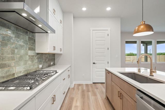 16201 Smithers Road, Manor, TX 78653