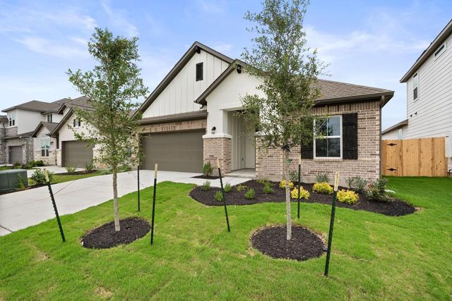 16201 Smithers Road, Manor, TX 78653