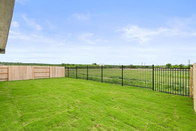 16201 Smithers Road, Manor, TX 78653