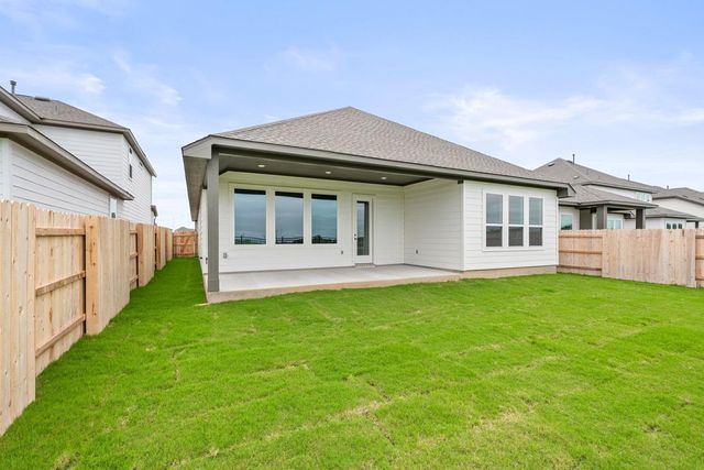 16201 Smithers Road, Manor, TX 78653