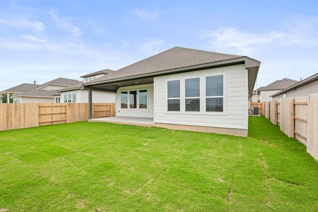 16201 Smithers Road, Manor, TX 78653
