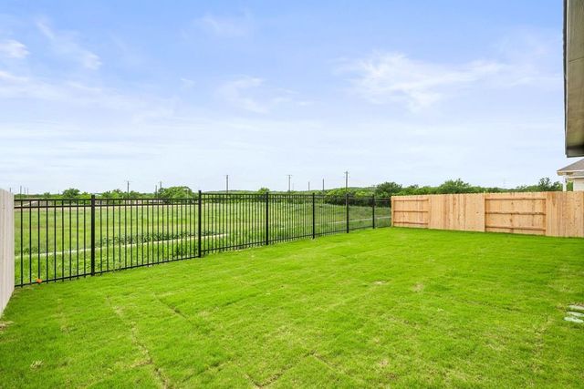 16201 Smithers Road, Manor, TX 78653
