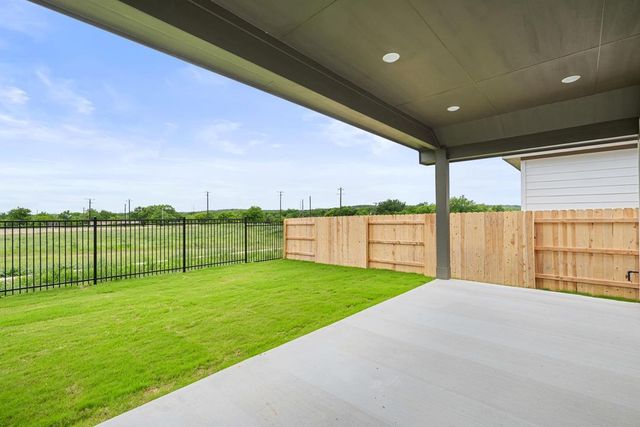 16201 Smithers Road, Manor, TX 78653