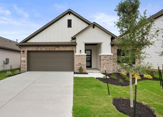 16201 Smithers Road, Manor, TX 78653