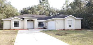 6499 N AIRMONT DRIVE, Citrus Springs, FL 34433