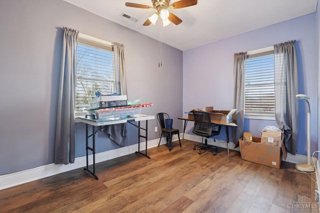 213 N Broadway St, Blanchester, OH 45107