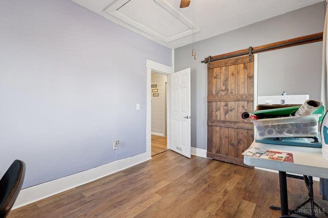 213 N Broadway St, Blanchester, OH 45107