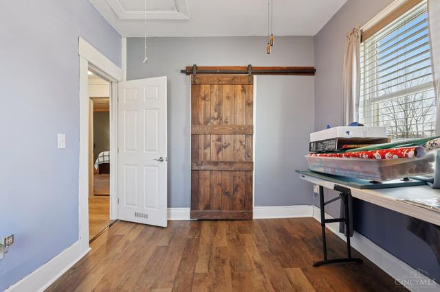 213 N Broadway St, Blanchester, OH 45107