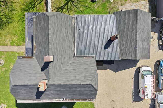 213 N Broadway St, Blanchester, OH 45107