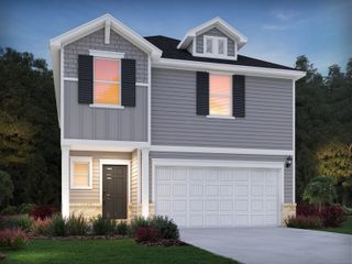 683 Cozy Bluff Road, Spartanburg, SC 29301