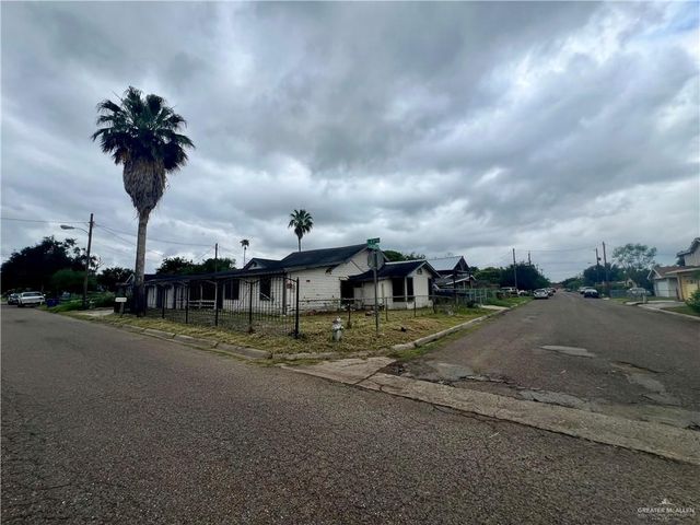 601 S 23rd Street, Donna, TX 78537