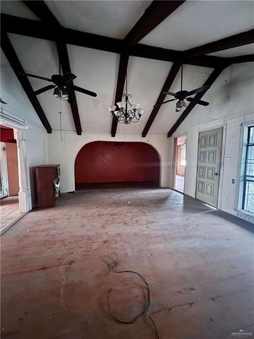 601 S 23rd Street, Donna, TX 78537