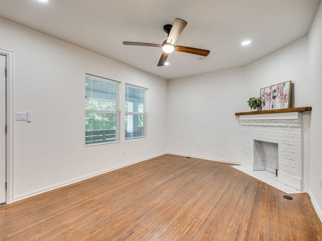 64 N Gillette Avenue, Tulsa, OK 74110