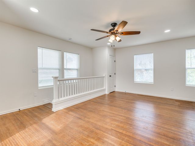 64 N Gillette Avenue, Tulsa, OK 74110