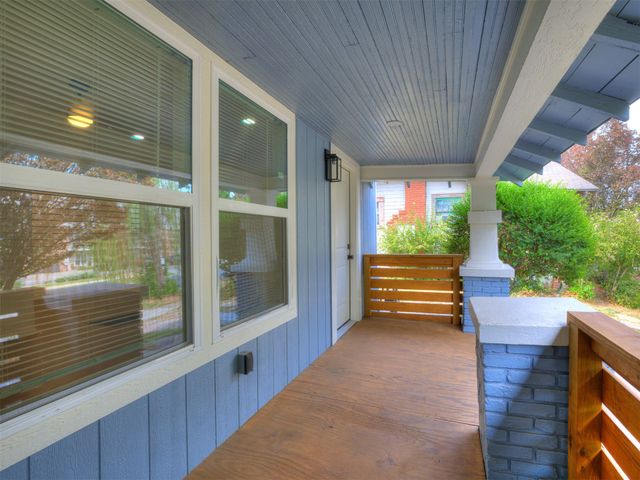 64 N Gillette Avenue, Tulsa, OK 74110