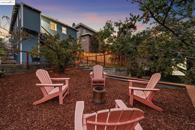 1804 San Benito St, Richmond, CA 94804