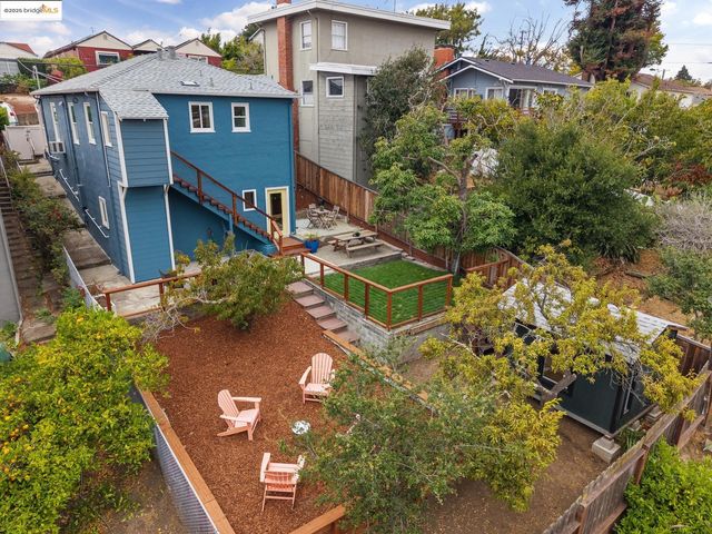 1804 San Benito St, Richmond, CA 94804