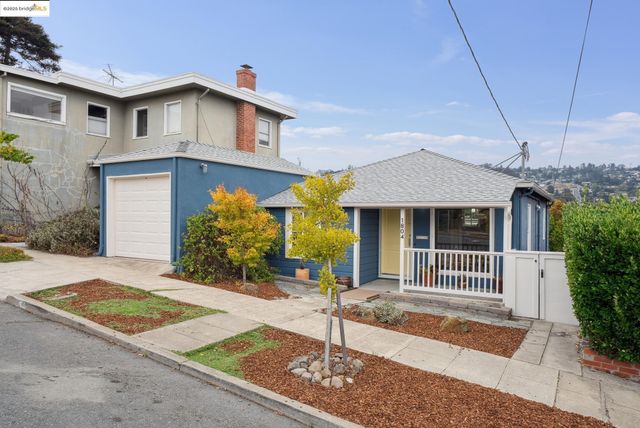 1804 San Benito St, Richmond, CA 94804