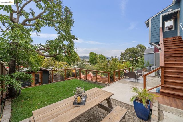 1804 San Benito St, Richmond, CA 94804