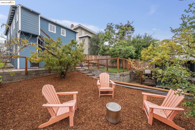 1804 San Benito St, Richmond, CA 94804