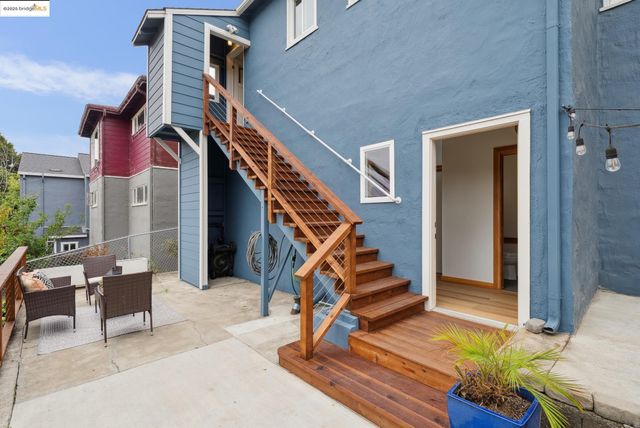 1804 San Benito St, Richmond, CA 94804