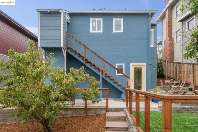 1804 San Benito St, Richmond, CA 94804