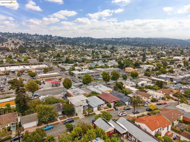 1804 San Benito St, Richmond, CA 94804