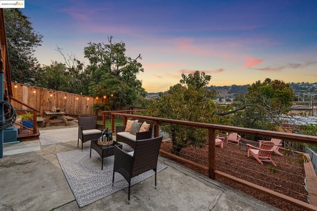 1804 San Benito St, Richmond, CA 94804