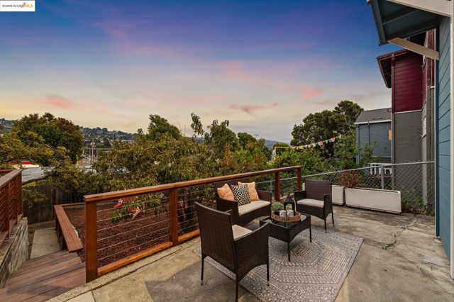 1804 San Benito St, Richmond, CA 94804