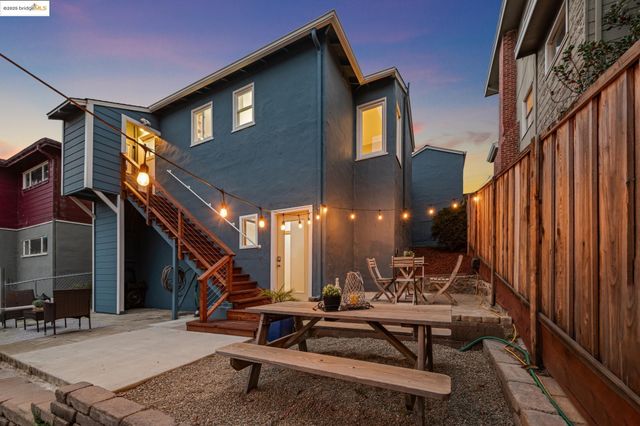 1804 San Benito St, Richmond, CA 94804