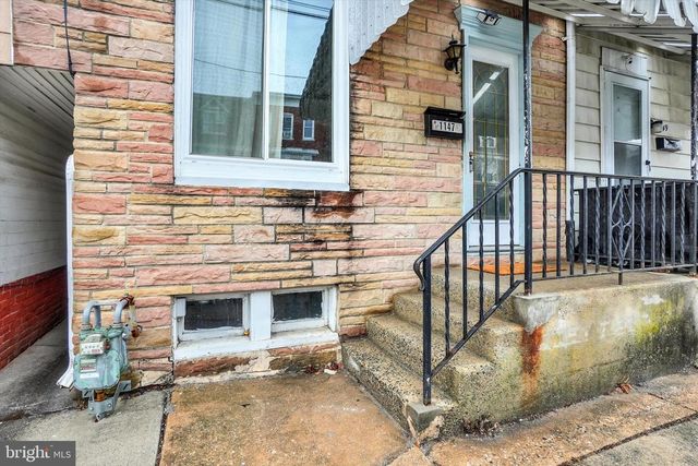 1147 E KING ST, York, PA 17403