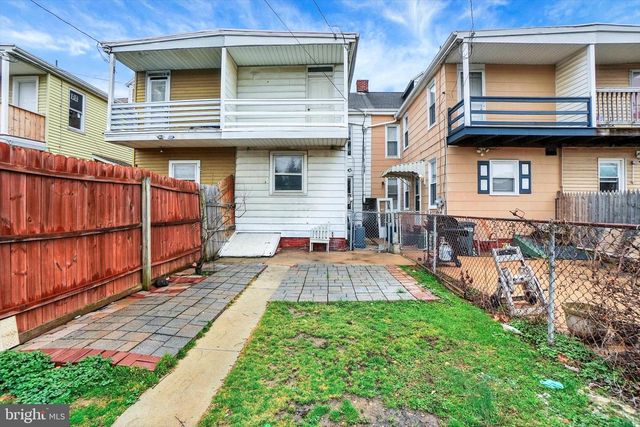 1147 E KING ST, York, PA 17403